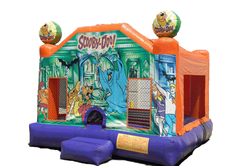 Scooby-Doo Clubhouse